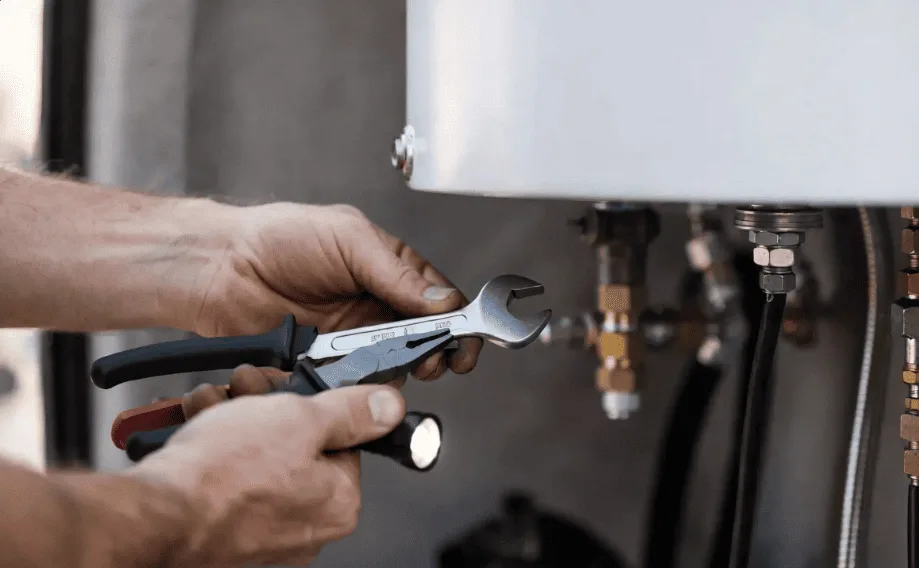 Why choose Water Heater Repair in Loveland, OK